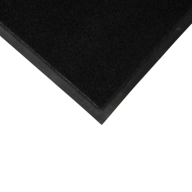 Load image into Gallery viewer, Securit Barriers Systems - Classic - Black 200x90x0,7cm - Pack of 3
