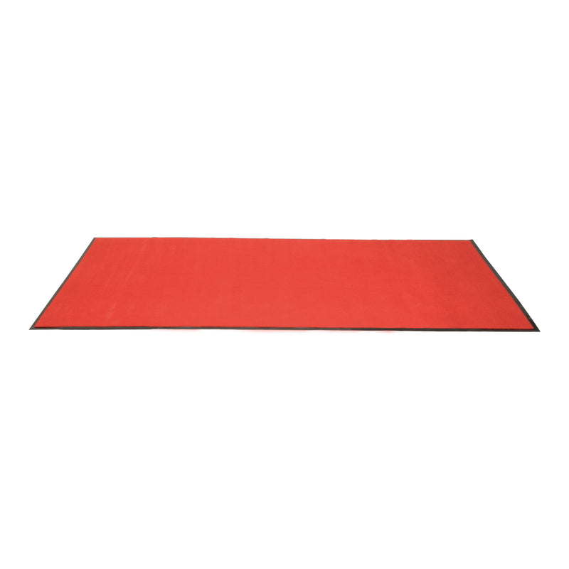 Load image into Gallery viewer, Securit Barriers Systems - Classic - Red 200x90x0,7cm - Pack of 3
