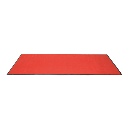 Securit Barriers Systems - Classic - Red 200x90x0,7cm - Pack of 3