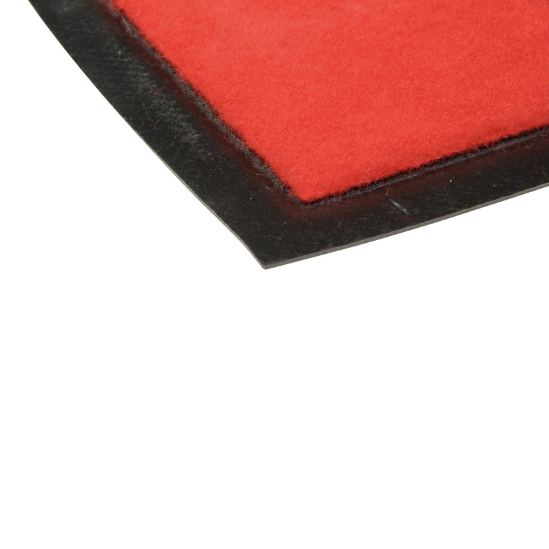 Load image into Gallery viewer, Securit Barriers Systems - Classic - Red 200x90x0,7cm - Pack of 3
