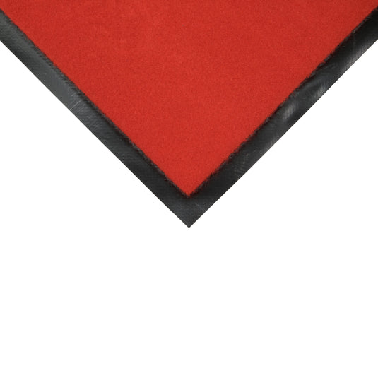 Securit Barriers Systems - Classic - Red 200x90x0,7cm - Pack of 3