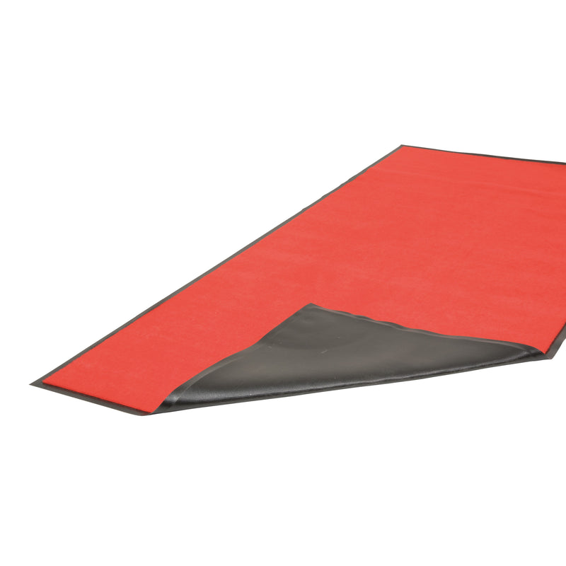 Load image into Gallery viewer, Securit Barriers Systems - Classic - Red 200x90x0,7cm - Pack of 3
