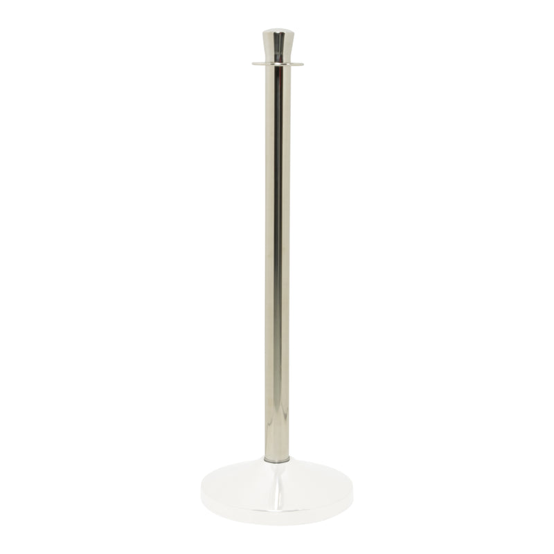Load image into Gallery viewer, Securit Barriers Systems - Classic - Chrome 87,5x9,5x9,5cm
