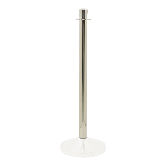 Securit Barriers Systems - Classic - Chrome 87,5x9,5x9,5cm