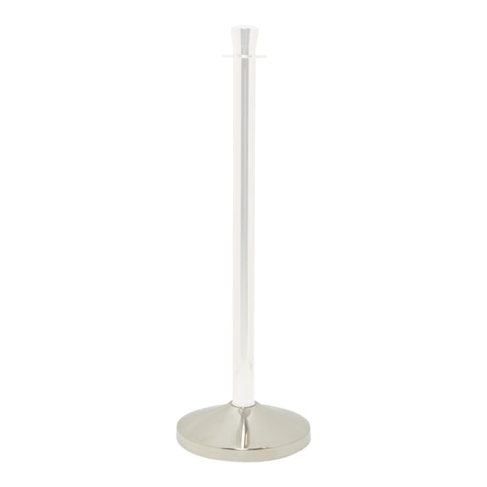 Securit Barriers Systems - Classic - Chrome 10x31x31cm