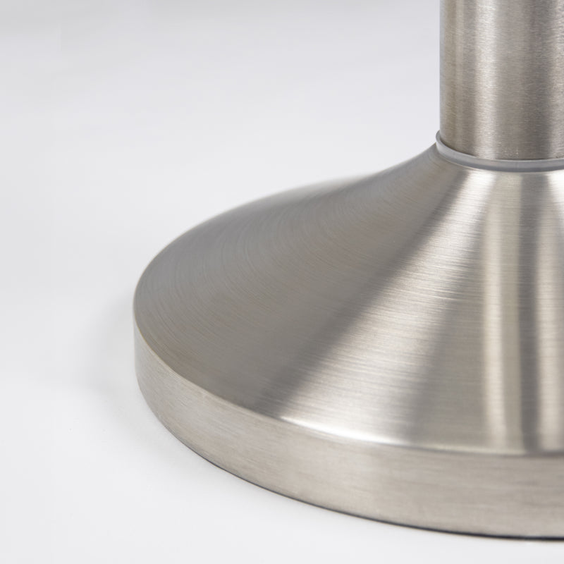 Load image into Gallery viewer, Securit Barriers Systems - Retractable - Stainless steel 101x51x51cm

