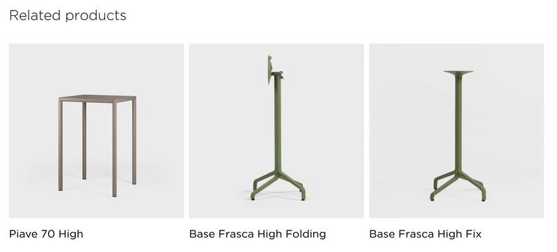 Load image into Gallery viewer, Nardi Faro high stackable bar stool with a sleek design, suitable for outdoor patio, featuring a durable frame and comfortable seat.
