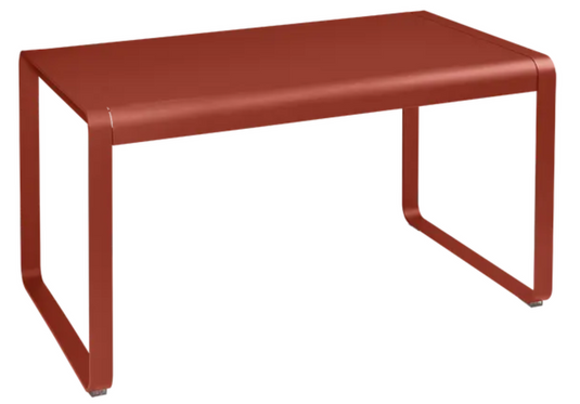 BELLEVIE Table 140 x 80 cm Four Seater