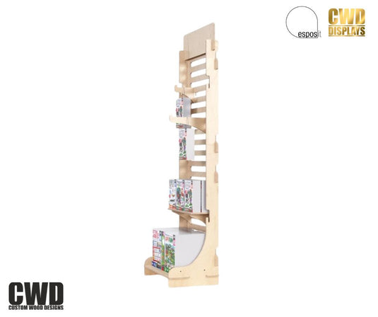 Wally Sei - Custom Wood Designs