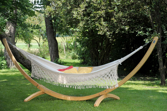 Rio RED Hammock XXL up to 3 people