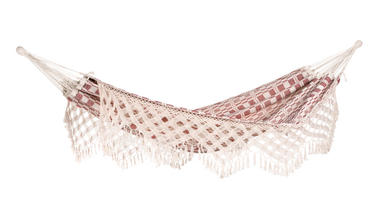 Rio RED Hammock XXL up to 3 people