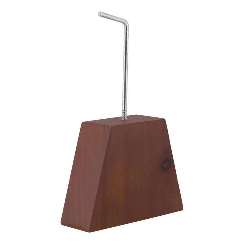 Load image into Gallery viewer, Securit Pavement Boards - Accessories - Mahogany 20,5x13,8x4,7cm - Pack of 12
