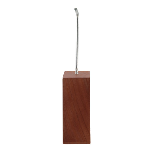 Securit Pavement Boards - Accessories - Mahogany 20,5x13,8x4,7cm - Pack of 12