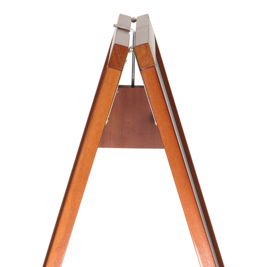 Securit Pavement Boards - Accessories - Mahogany 20,5x13,8x4,7cm - Pack of 12