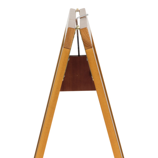 Securit Pavement Boards - Accessories - Mahogany 20,5x13,8x4,7cm - Pack of 12