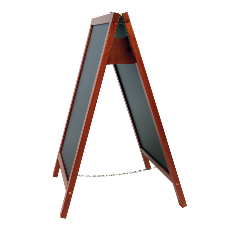 Load image into Gallery viewer, Securit Pavement Boards - Accessories - Mahogany 20,5x13,8x4,7cm - Pack of 12
