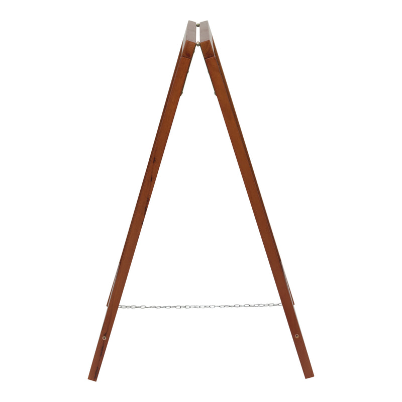 Load image into Gallery viewer, Securit Pavement Boards - Deluxe - Mahogany 85x55,5x63,5cm
