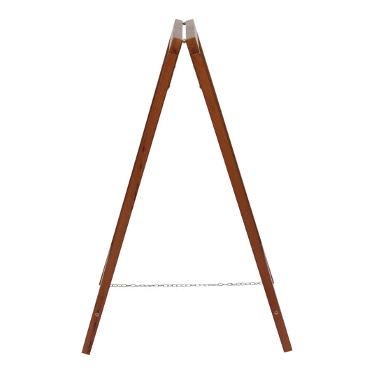Securit Pavement Boards - Deluxe - Mahogany 85x55,5x63,5cm