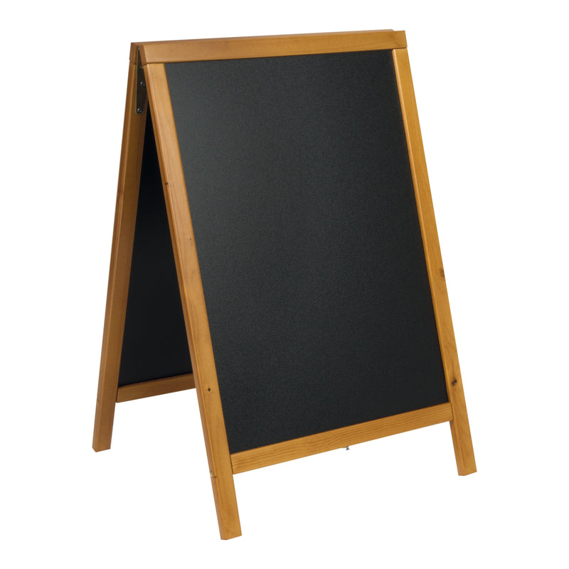 Load image into Gallery viewer, Securit Pavement Boards - Woody - Teak 85x54,5x56,5cm
