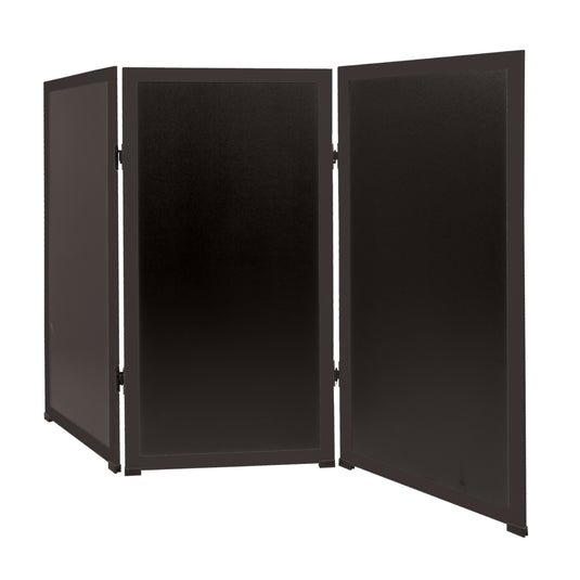 Securit Pavement Boards - Multi Board - Black 115x60x11,7cm