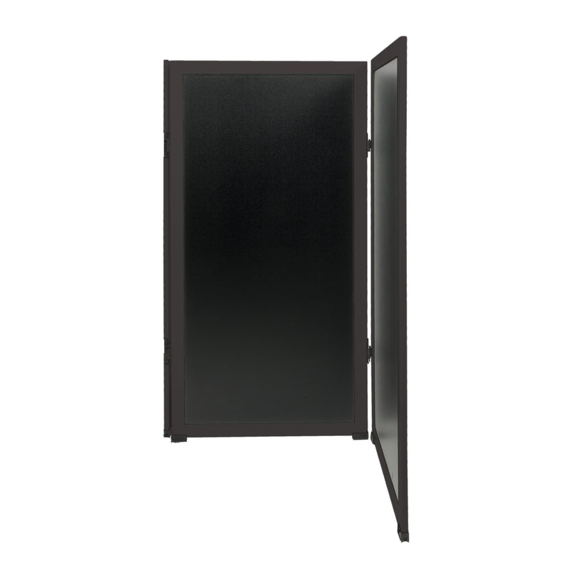 Load image into Gallery viewer, Securit Pavement Boards - Multi Board - Black 115x60x11,7cm
