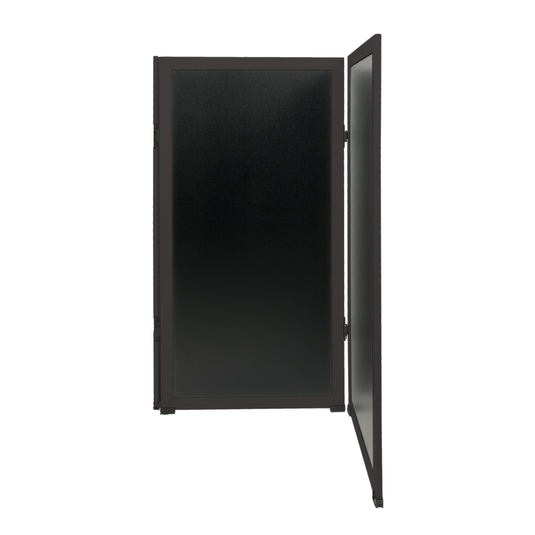 Securit Pavement Boards - Multi Board - Black 115x60x11,7cm