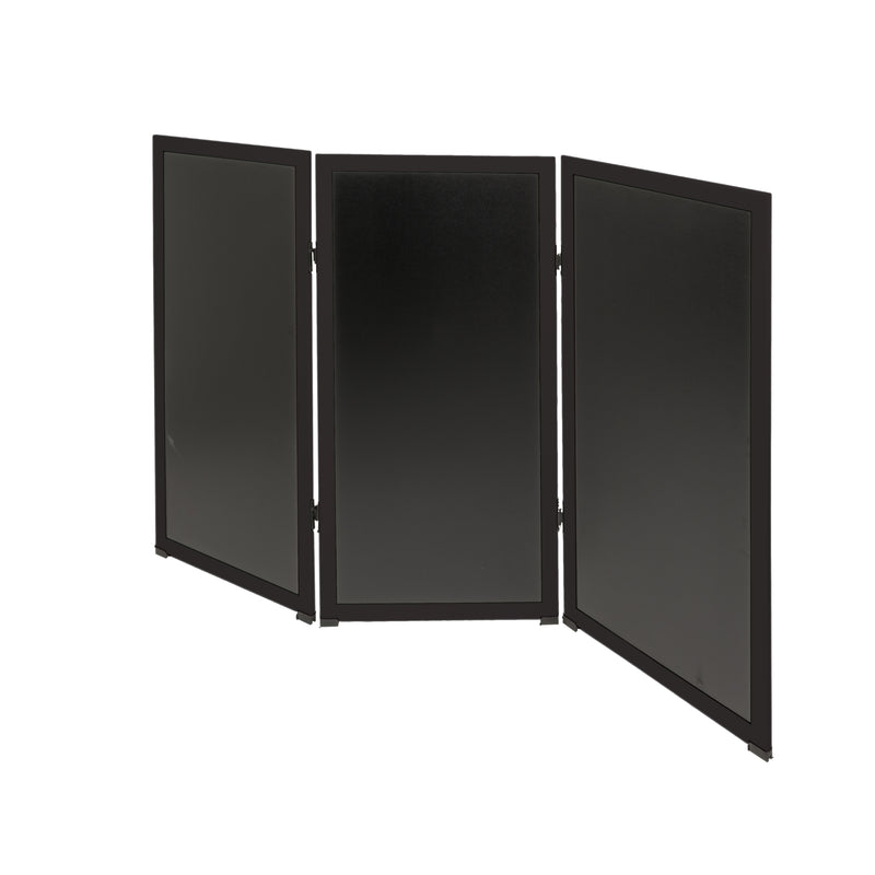 Load image into Gallery viewer, Securit Pavement Boards - Multi Board - Black 115x60x11,7cm
