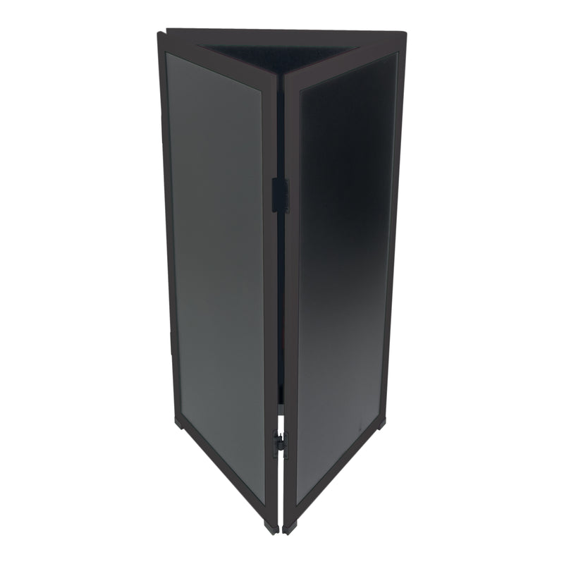 Load image into Gallery viewer, Securit Pavement Boards - Multi Board - Black 115x60x11,7cm
