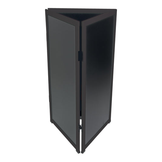 Securit Pavement Boards - Multi Board - Black 115x60x11,7cm