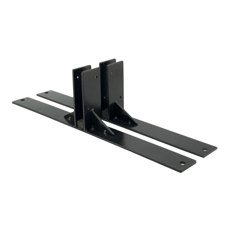 Load image into Gallery viewer, Securit Pavement Boards - Multi Board - Black 10,5x40x4cm
