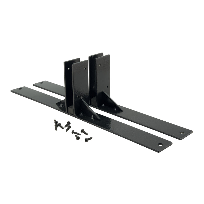 Load image into Gallery viewer, Securit Pavement Boards - Multi Board - Black 10,5x40x4cm

