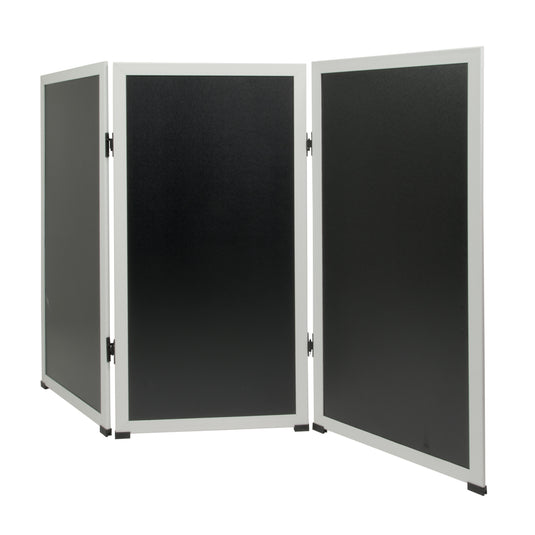 Securit Pavement Boards - Multi Board - Silver 115x60x11,7cm