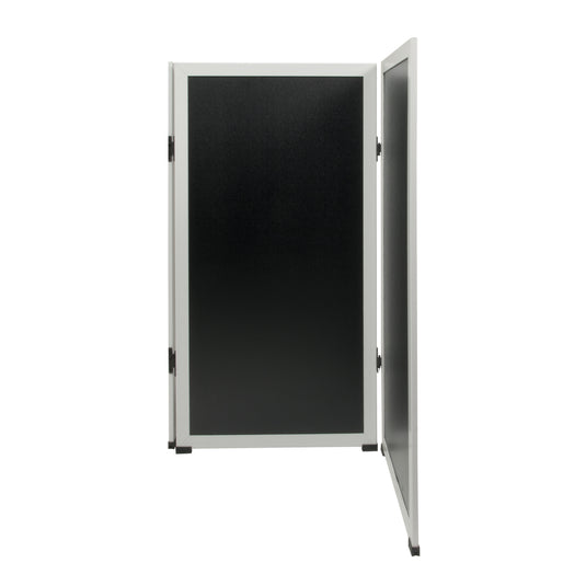 Securit Pavement Boards - Multi Board - Silver 115x60x11,7cm