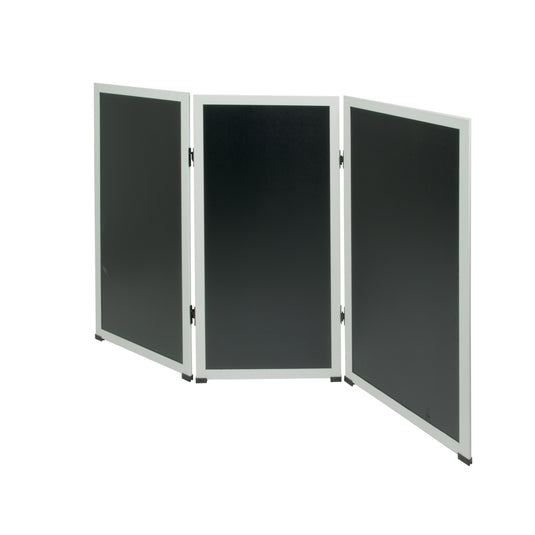 Securit Pavement Boards - Multi Board - Silver 115x60x11,7cm