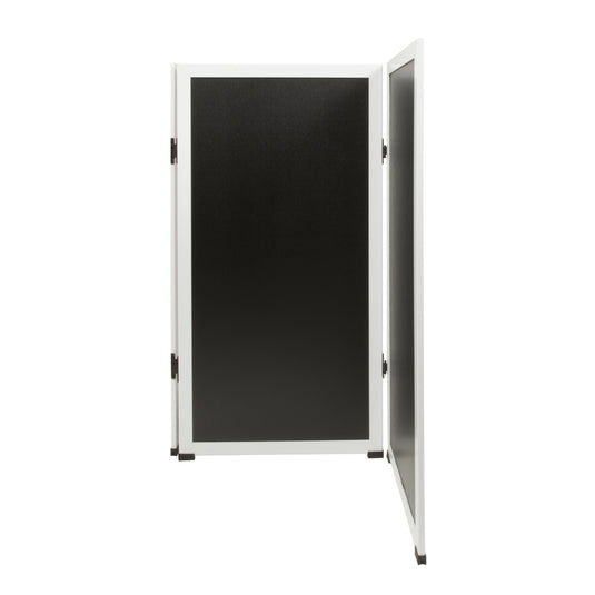 Securit Pavement Boards - Multi Board - White 115x60x11,7cm