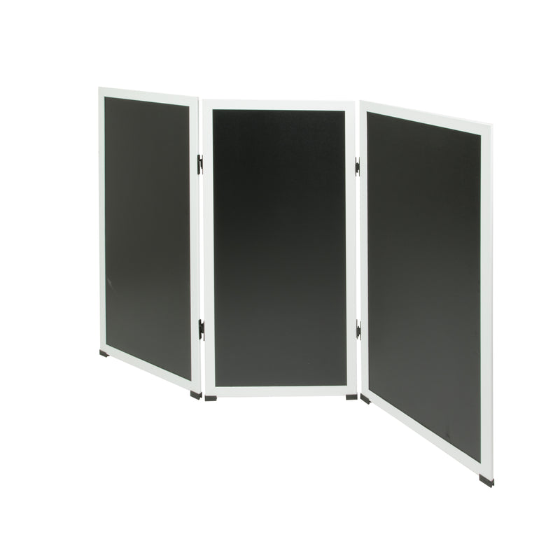 Load image into Gallery viewer, Securit Pavement Boards - Multi Board - White 115x60x11,7cm
