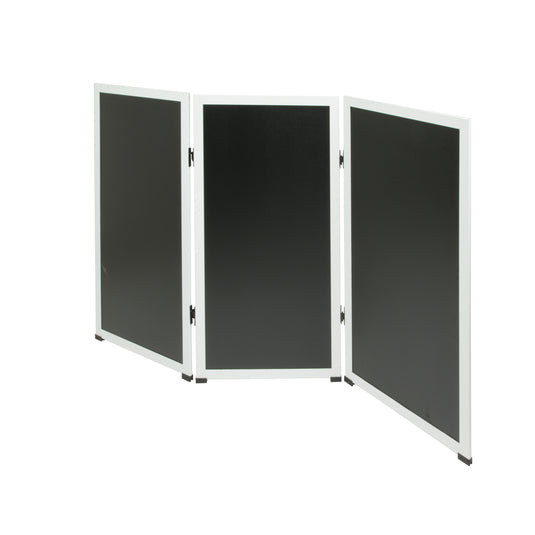 Securit Pavement Boards - Multi Board - White 115x60x11,7cm