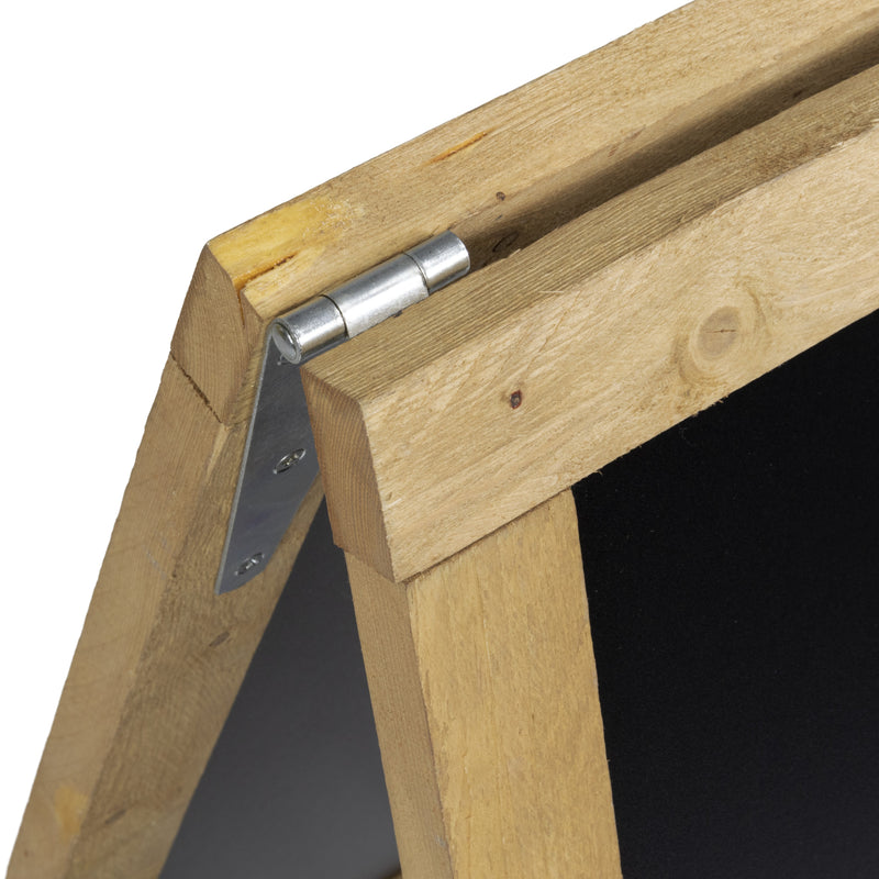 Load image into Gallery viewer, Securit Pavement Boards - Nature - Scaffold Wood 135x72,2x72cm
