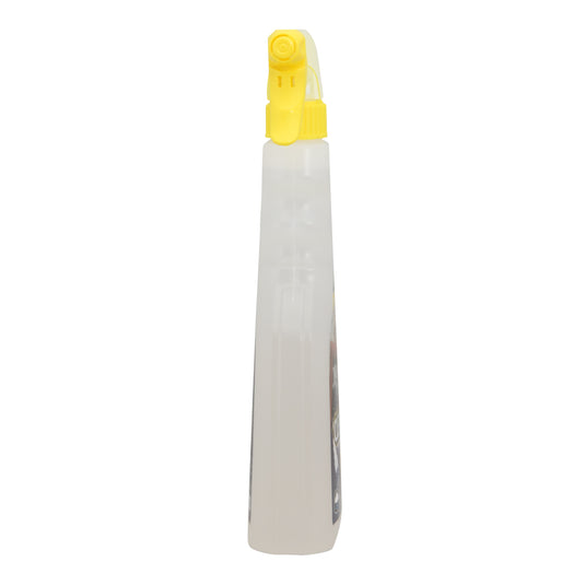 Securit Chalkmarkers - Accessoires - Transparent 27x8,7x4,8cm - Pack of 12