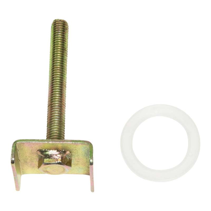 Load image into Gallery viewer, Securit Barriers Systems - Smoke Pole - Stainless Steel 4x25x25cm
