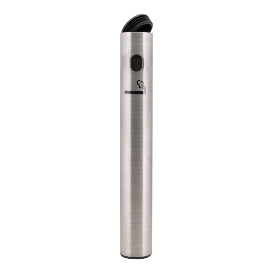 Securit Barriers Systems - Smoke Wall - Stainless Steel 41,2x6x6,9cm - Pack of 6