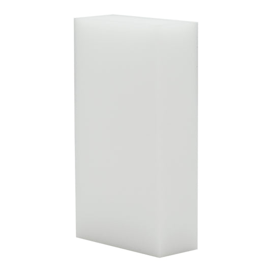 Securit Chalkmarkers - Accessoires - White 2,5x6x10,5cm - Pack of 12