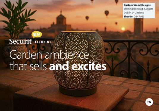 Securit Lighting