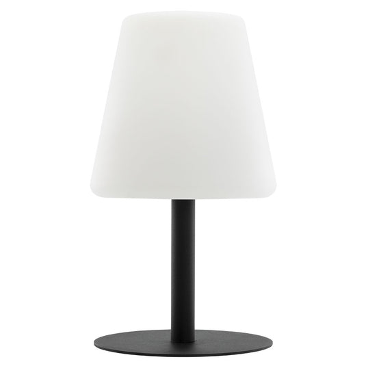 Securit® MICHELLE Table Lamp - Black (Pack of 8) (Copy) - Custom Wood Designs