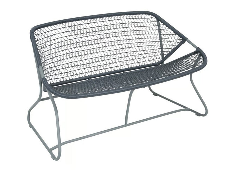 Load image into Gallery viewer, Sixties Sofa - Custom Wood Designs
