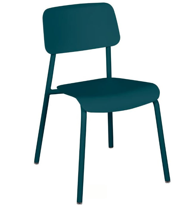 Studie Chair - Custom Wood Designs