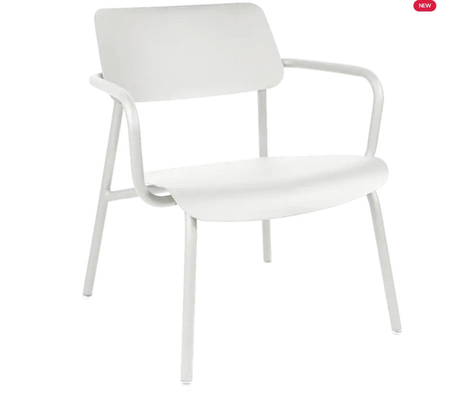 Studie Oak Lounge Armchair - Custom Wood Designs