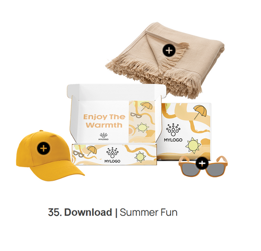 From Yoir Gift Sets Department