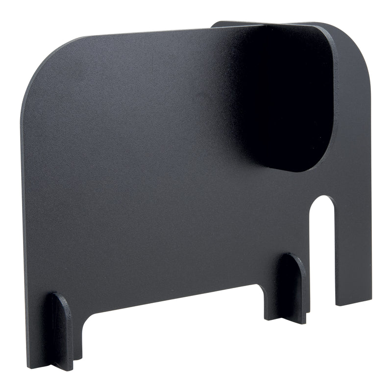 Load image into Gallery viewer, Securit Table Chalkboards - Silhouette 3D Animals - Black 14,3x19,8x10,1cm - Pack of 10
