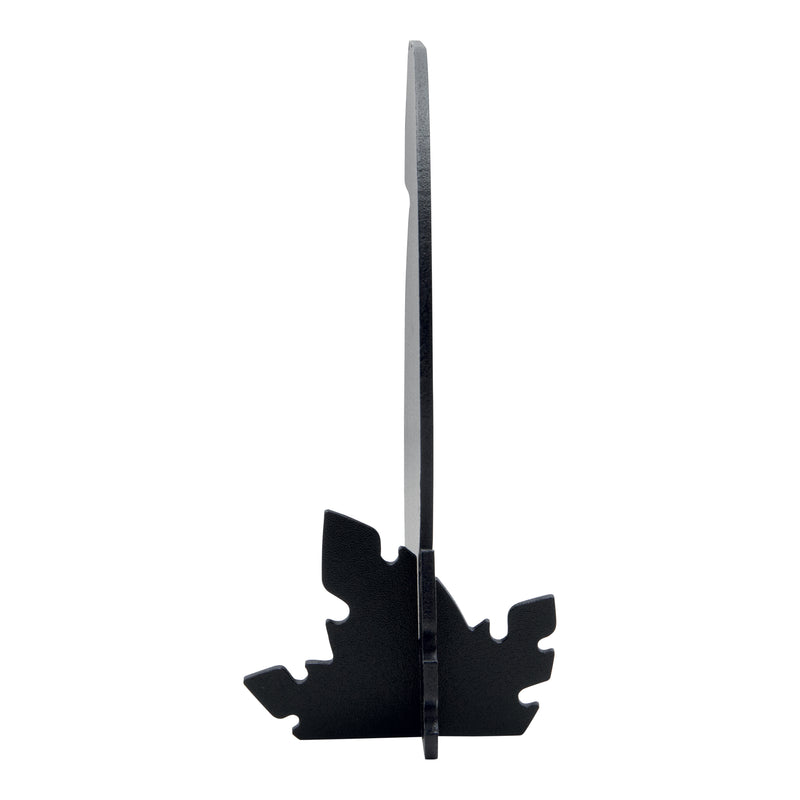 Load image into Gallery viewer, Securit Table Chalkboards - Silhouette 3D Animals - Black 16x13,8x7,4cm - Pack of 10
